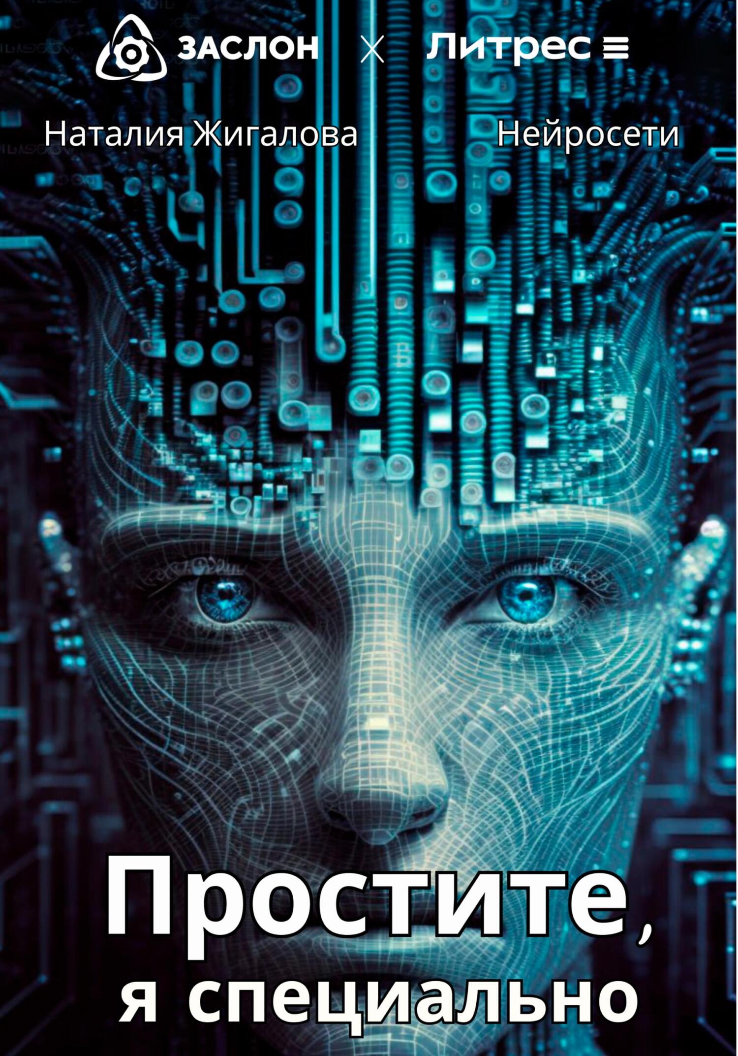 читать Простите, я специально