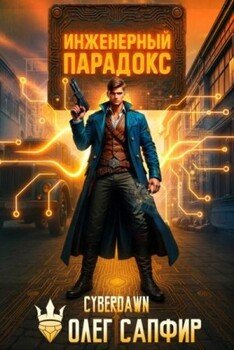 читать Инженерный Парадокс