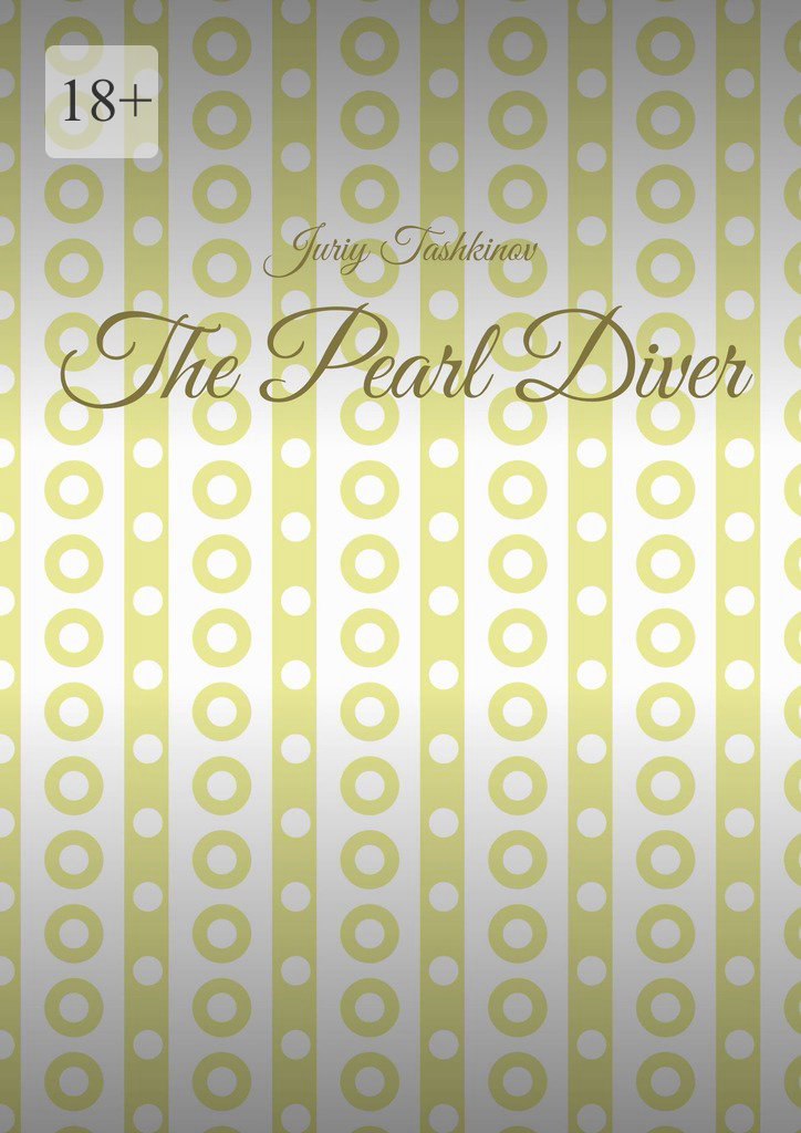 читать The Pearl Diver
