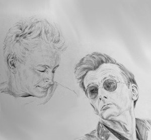 читать Гореть на работе