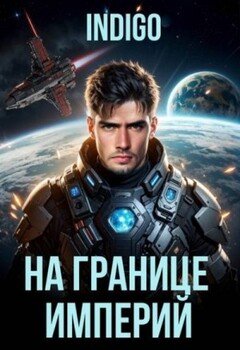 читать На границе империй. Том 10. Часть 8
