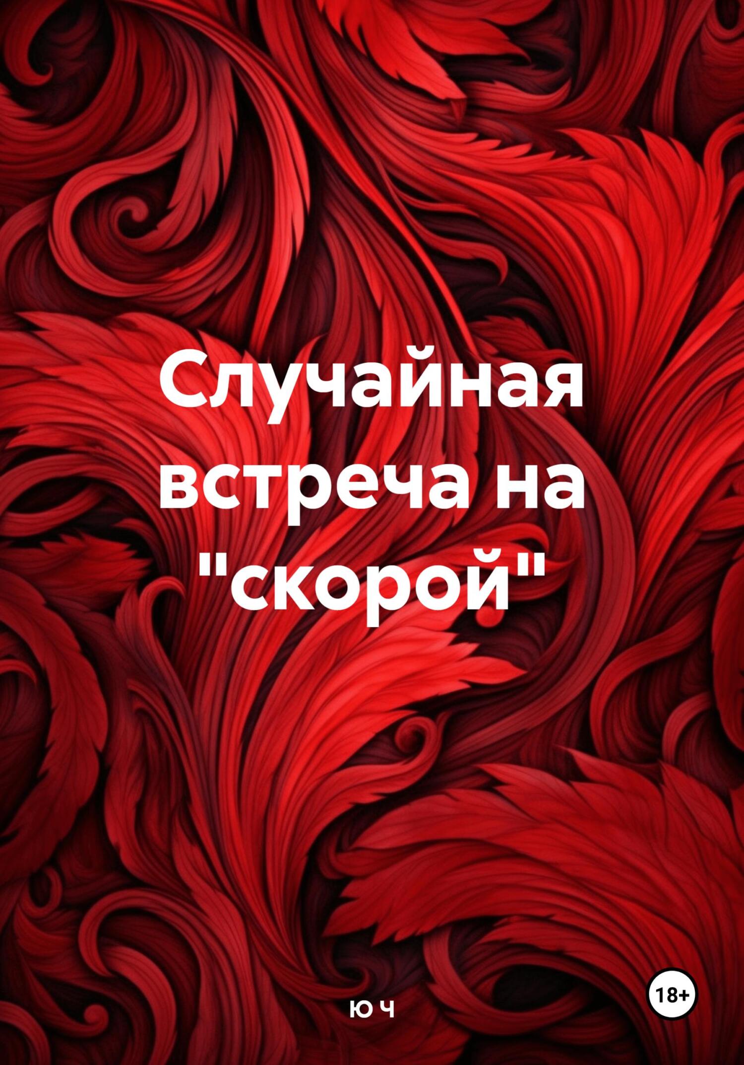 читать Случайная встреча на «скорой»