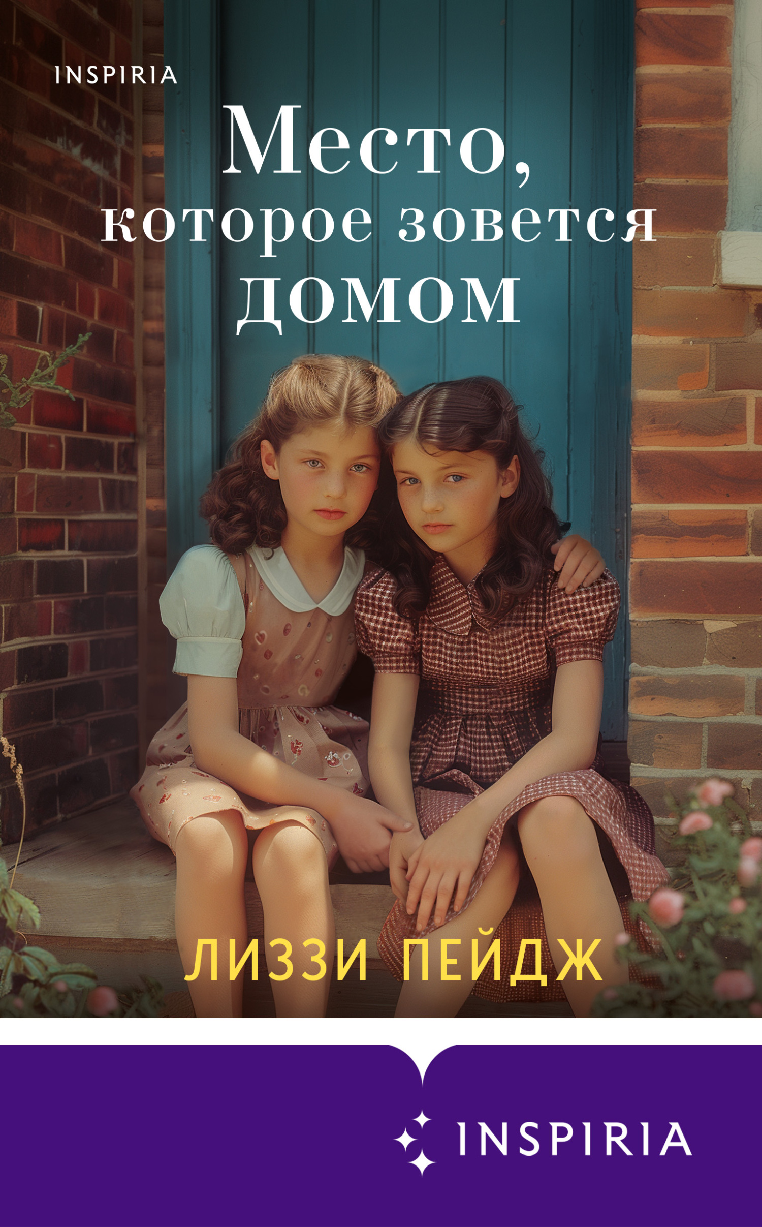 читать Место, которое зовется домом