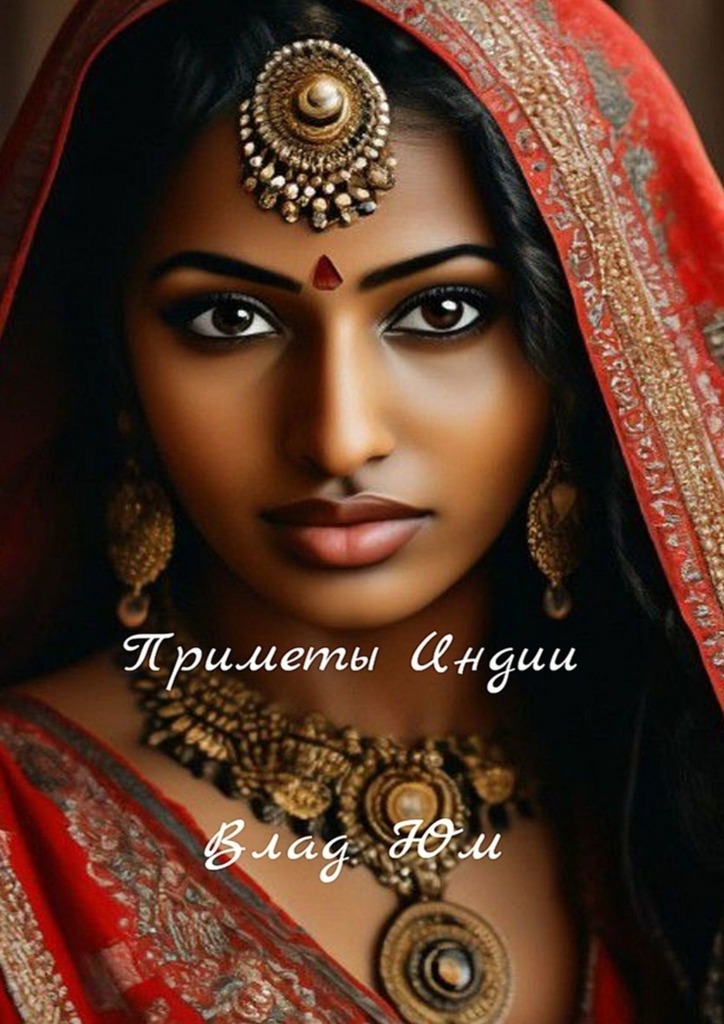 читать Приметы Индии