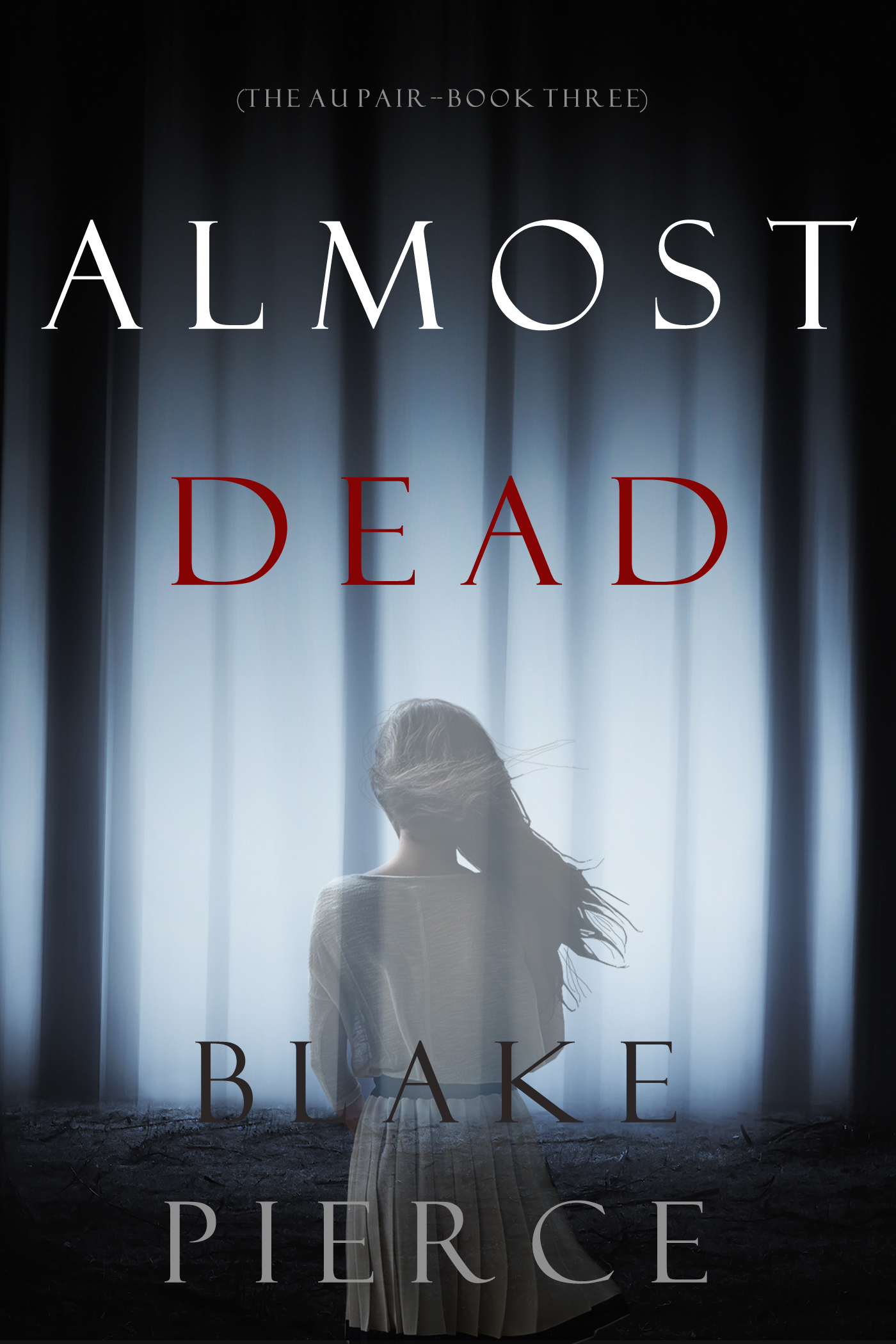 читать Almost Dead