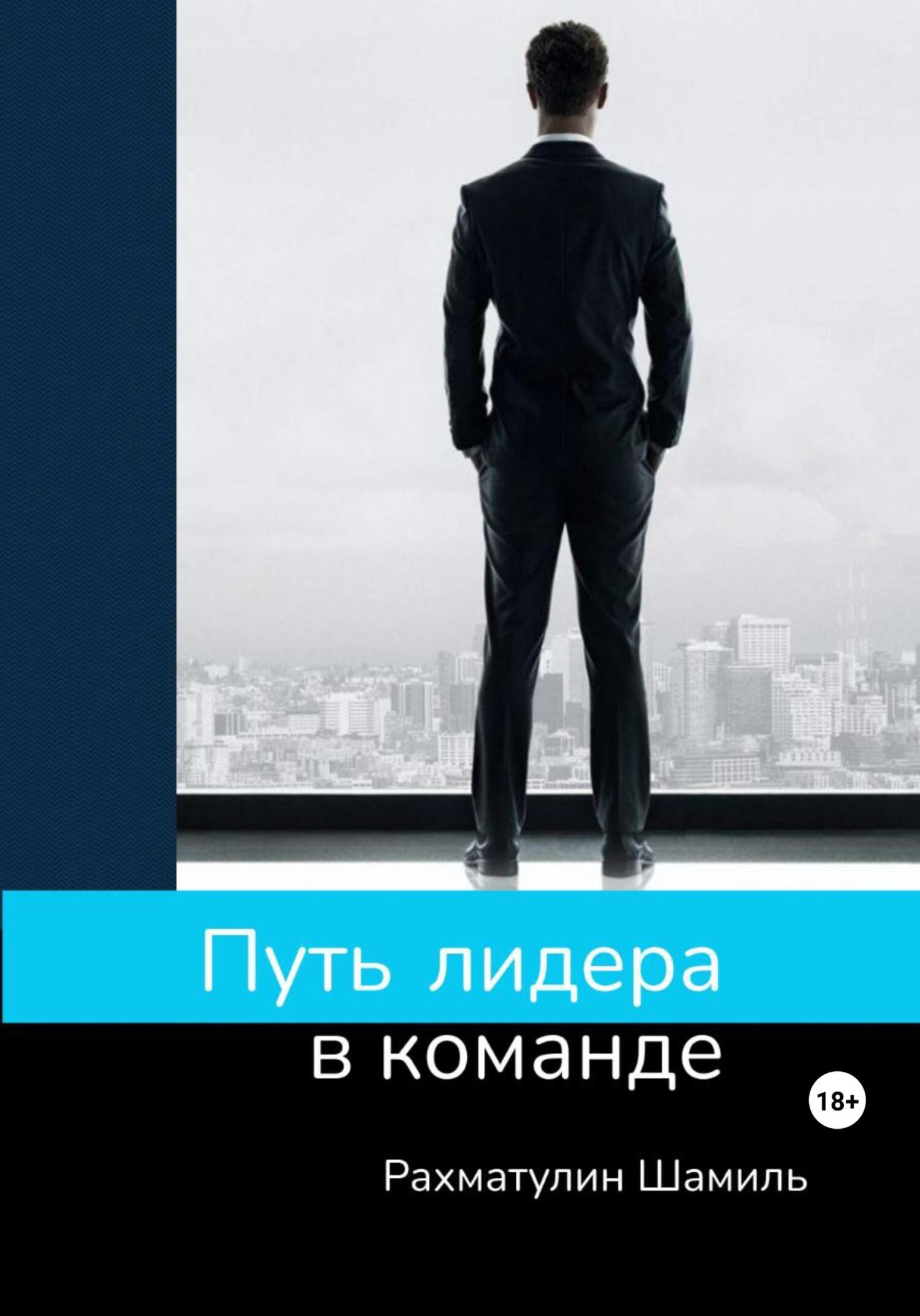 читать Путь лидера в команде