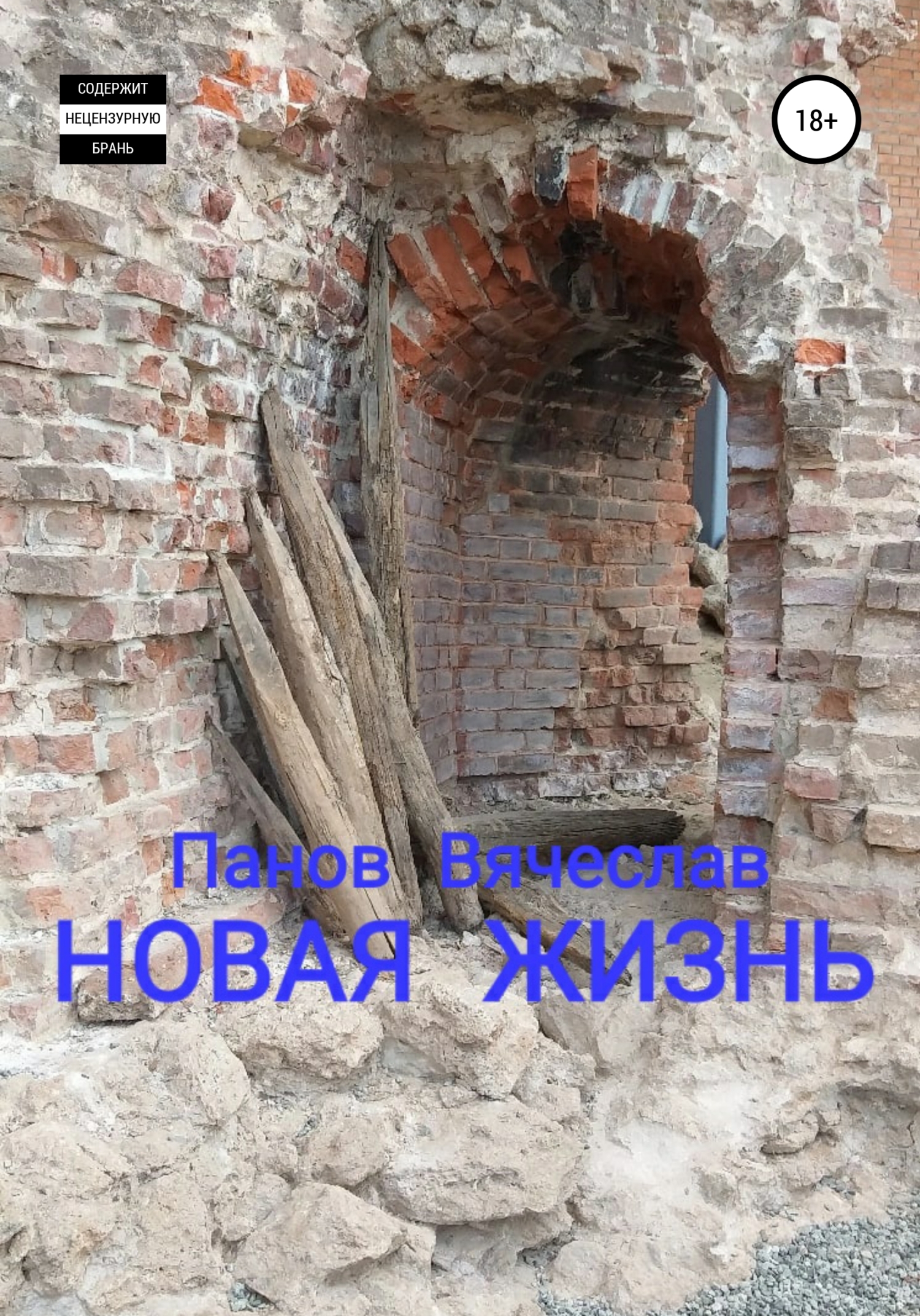 читать Новая жизнь