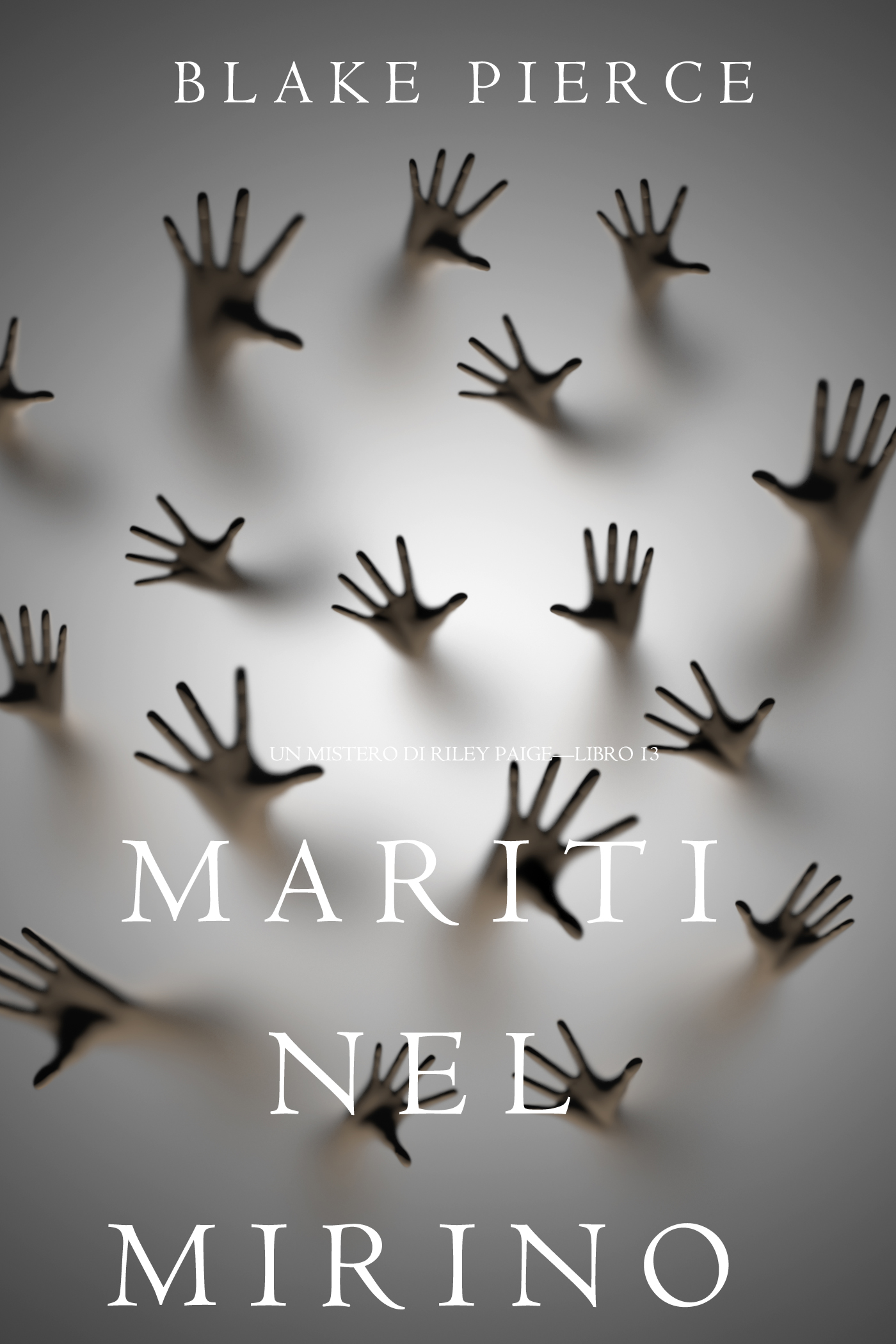 читать Mariti Nel Mirino