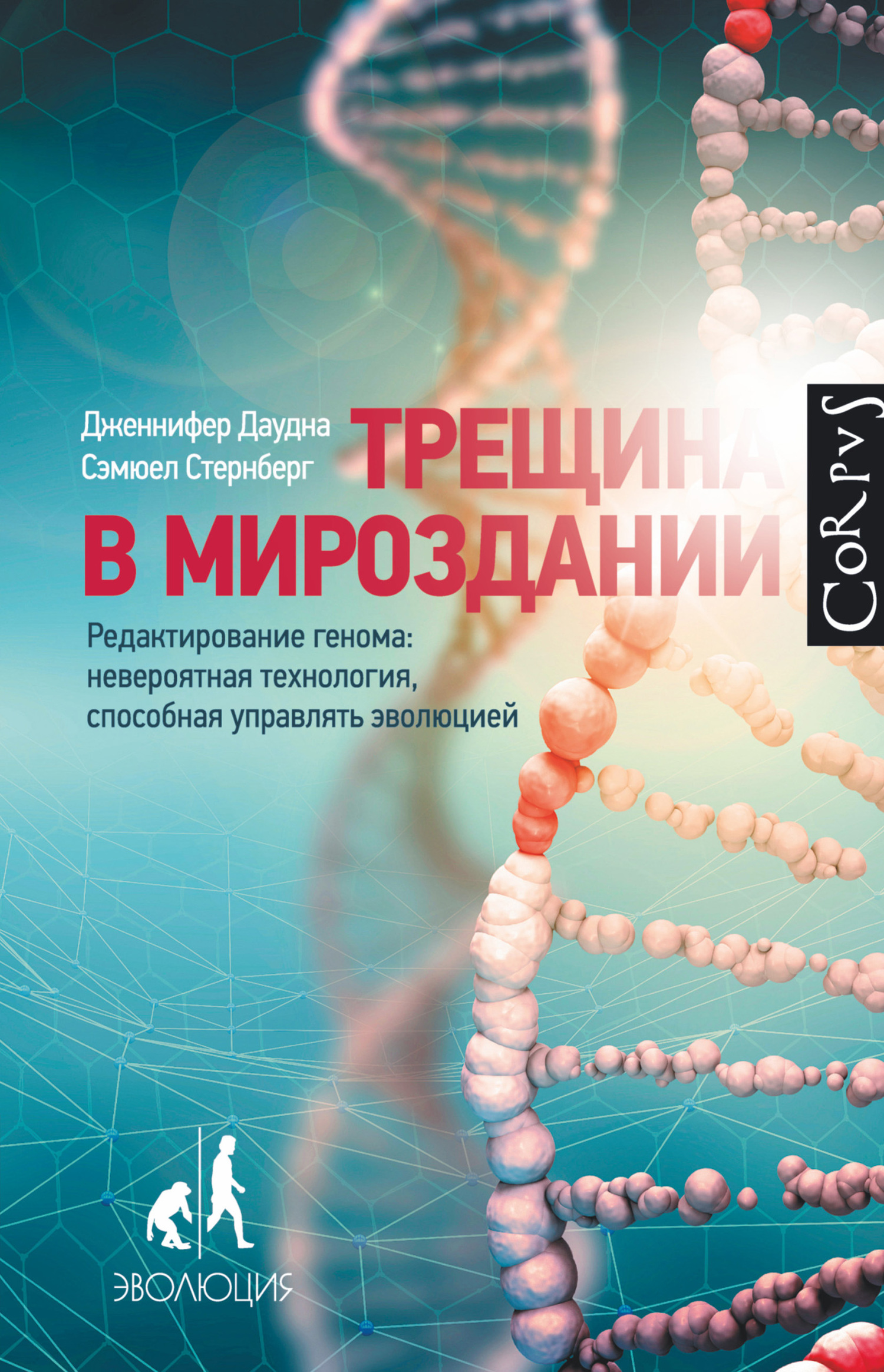 читать Трещина в мироздании