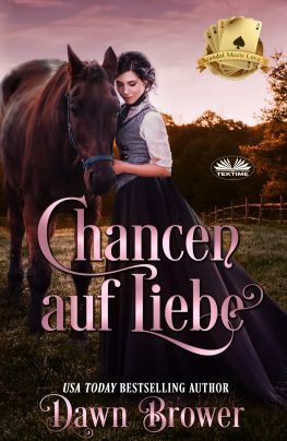 читать Chancen Auf Liebe