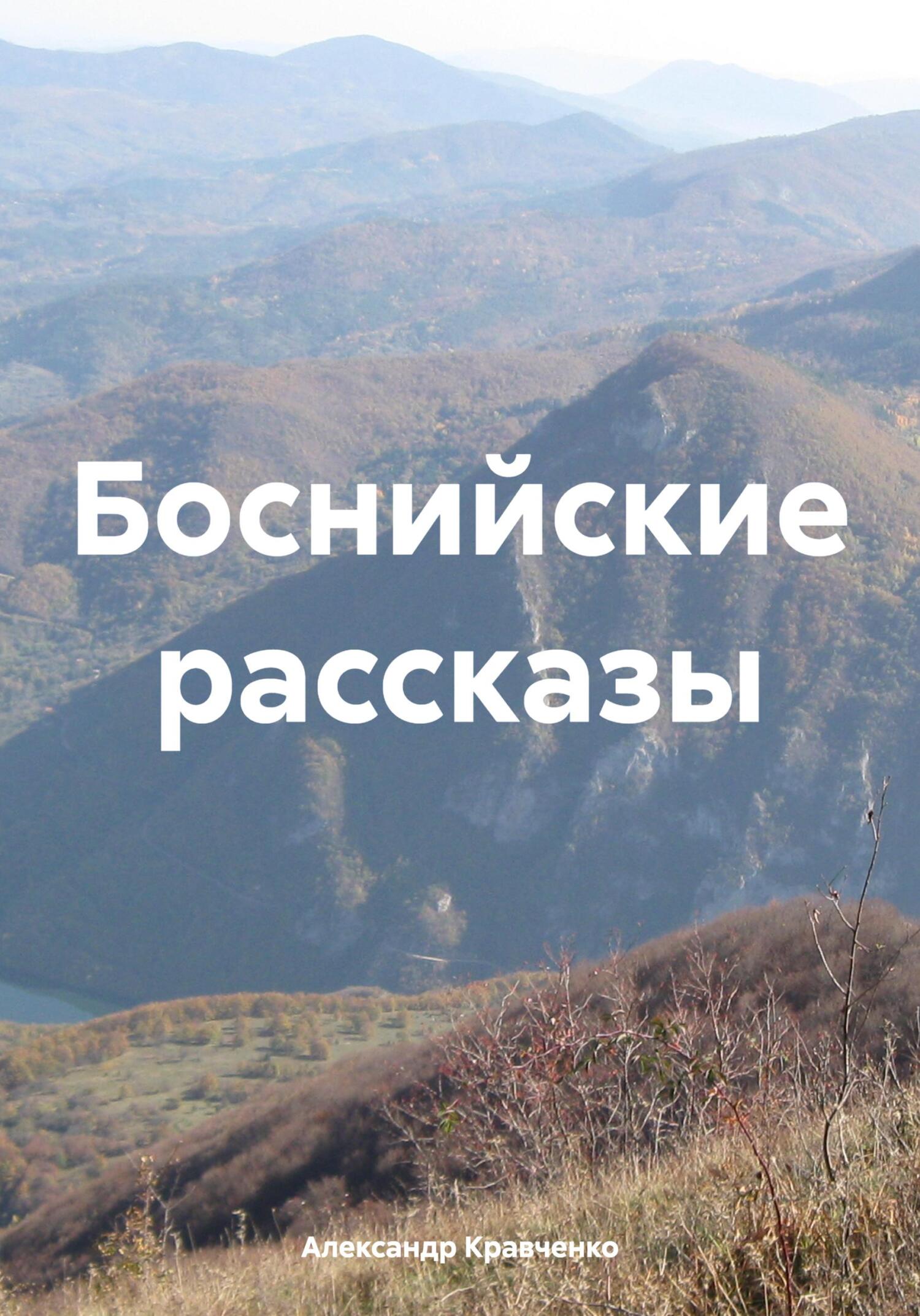 читать Боснийские рассказы