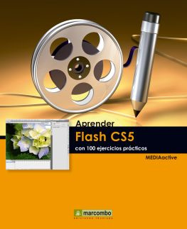 читать Aprendre Flash CS5 amb 100 exercicis pràctics