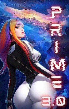 читать Прайм. Рунный призрак