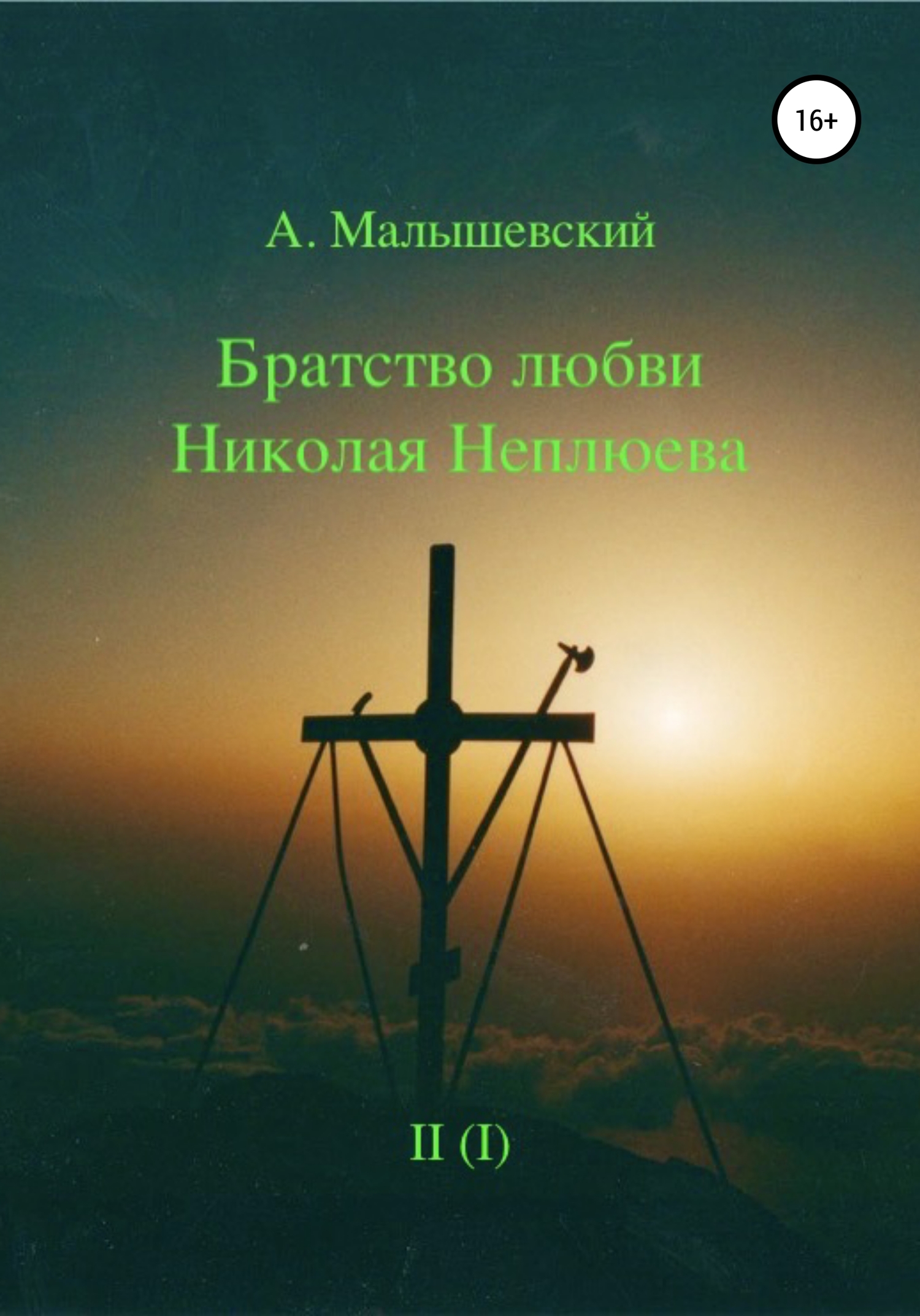 читать Братство любви Николая Неплюева. В 2-х кн. Кн. 1