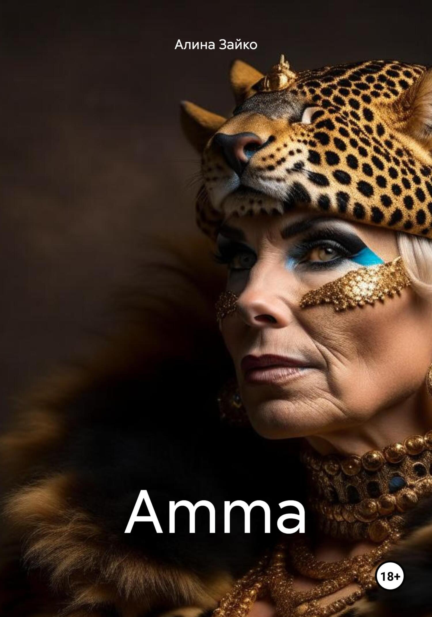 читать Amma
