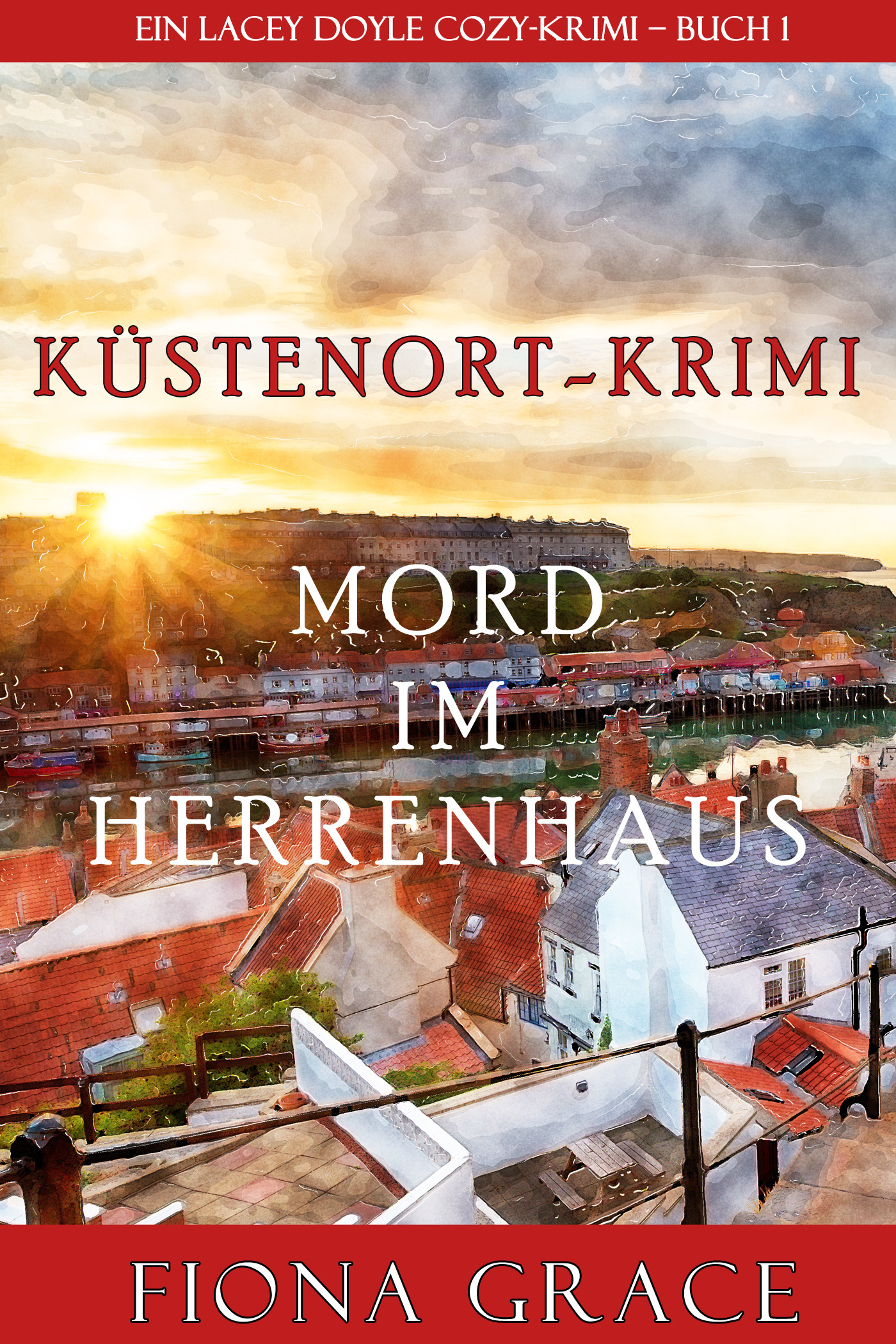 читать Mord im Morgengrauen