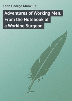 читать Adventures of Working Men. From the Notebook of a Working Surgeon