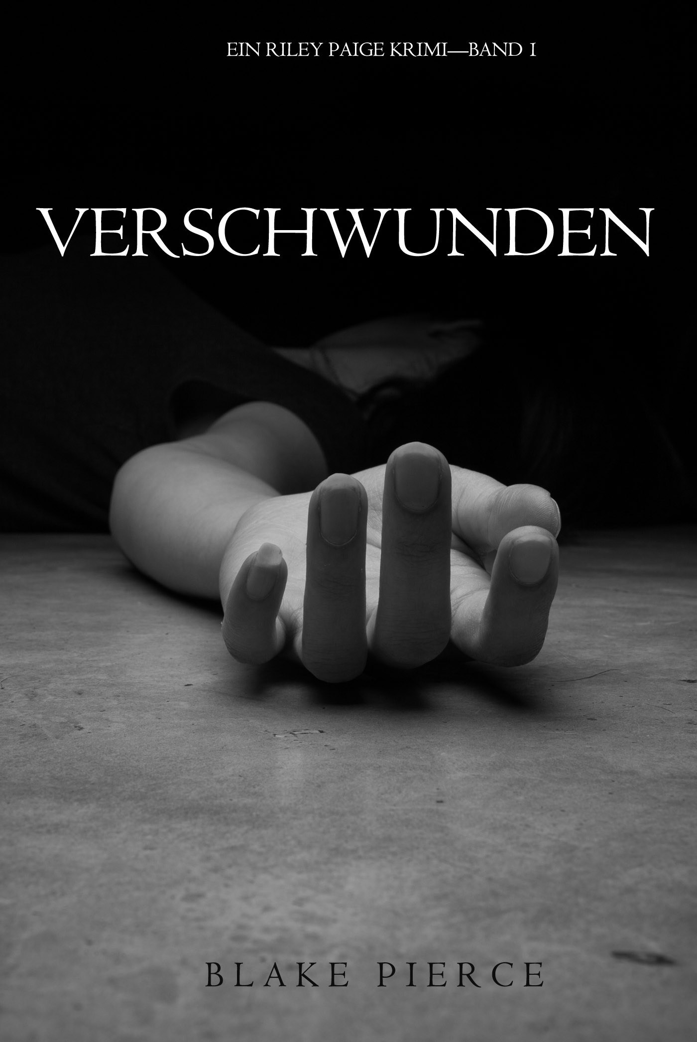 читать Verschwunden