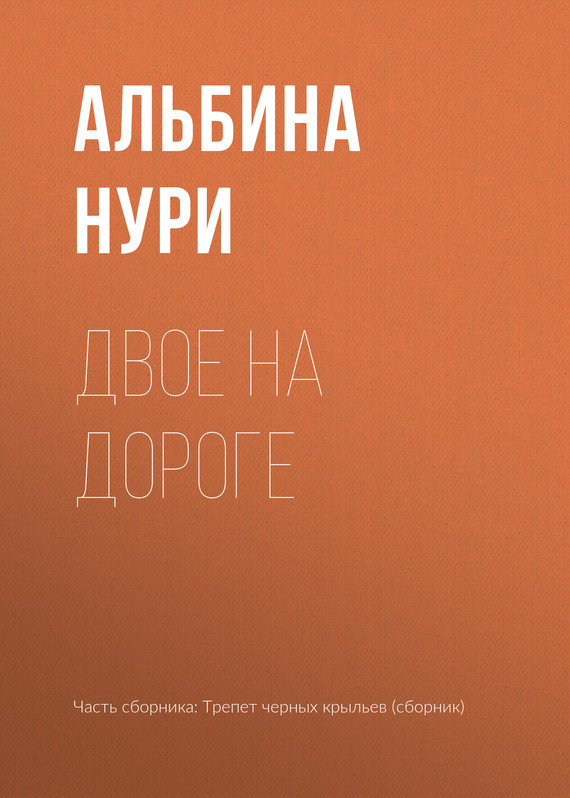 читать Двое на дороге