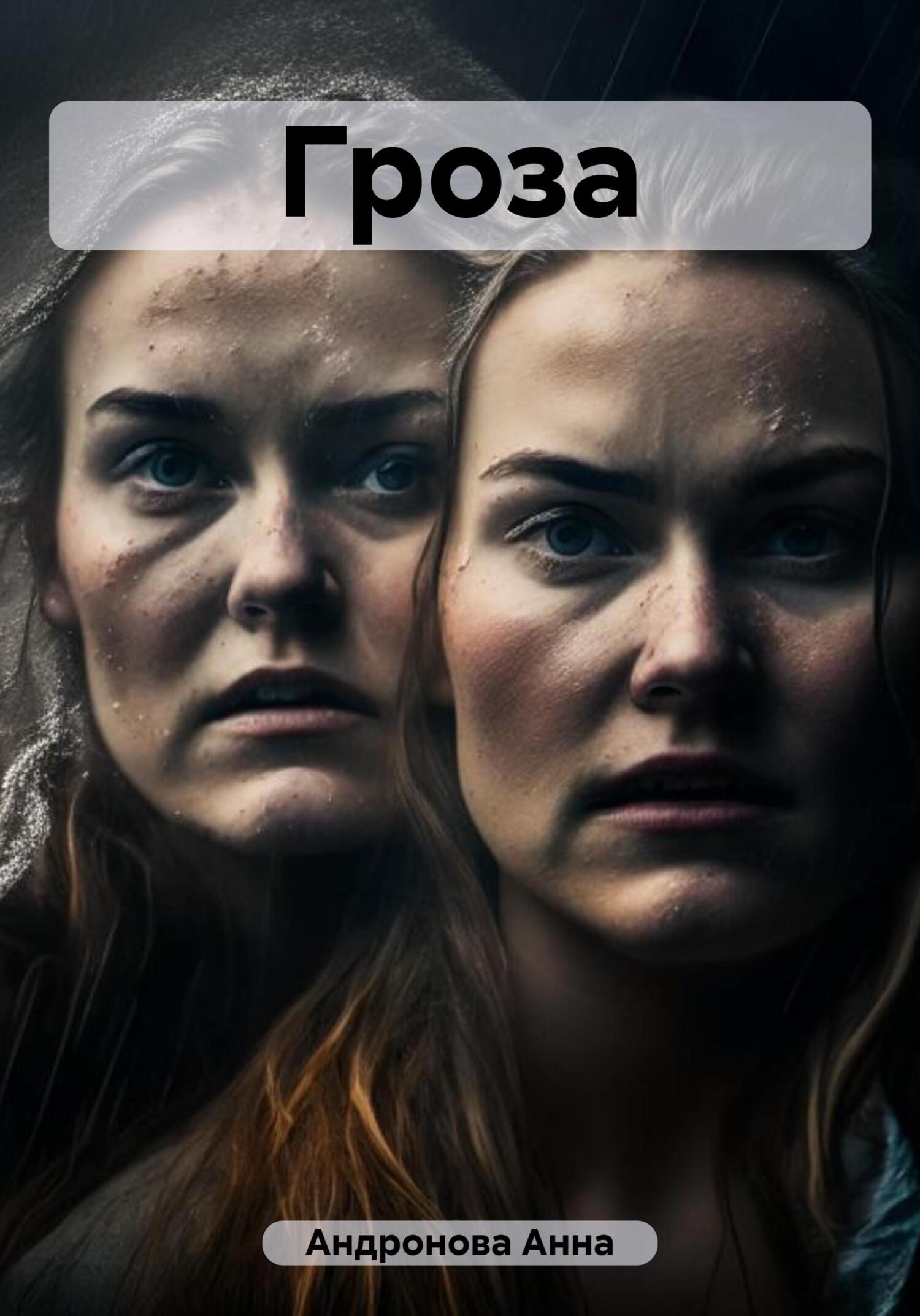 читать Гроза