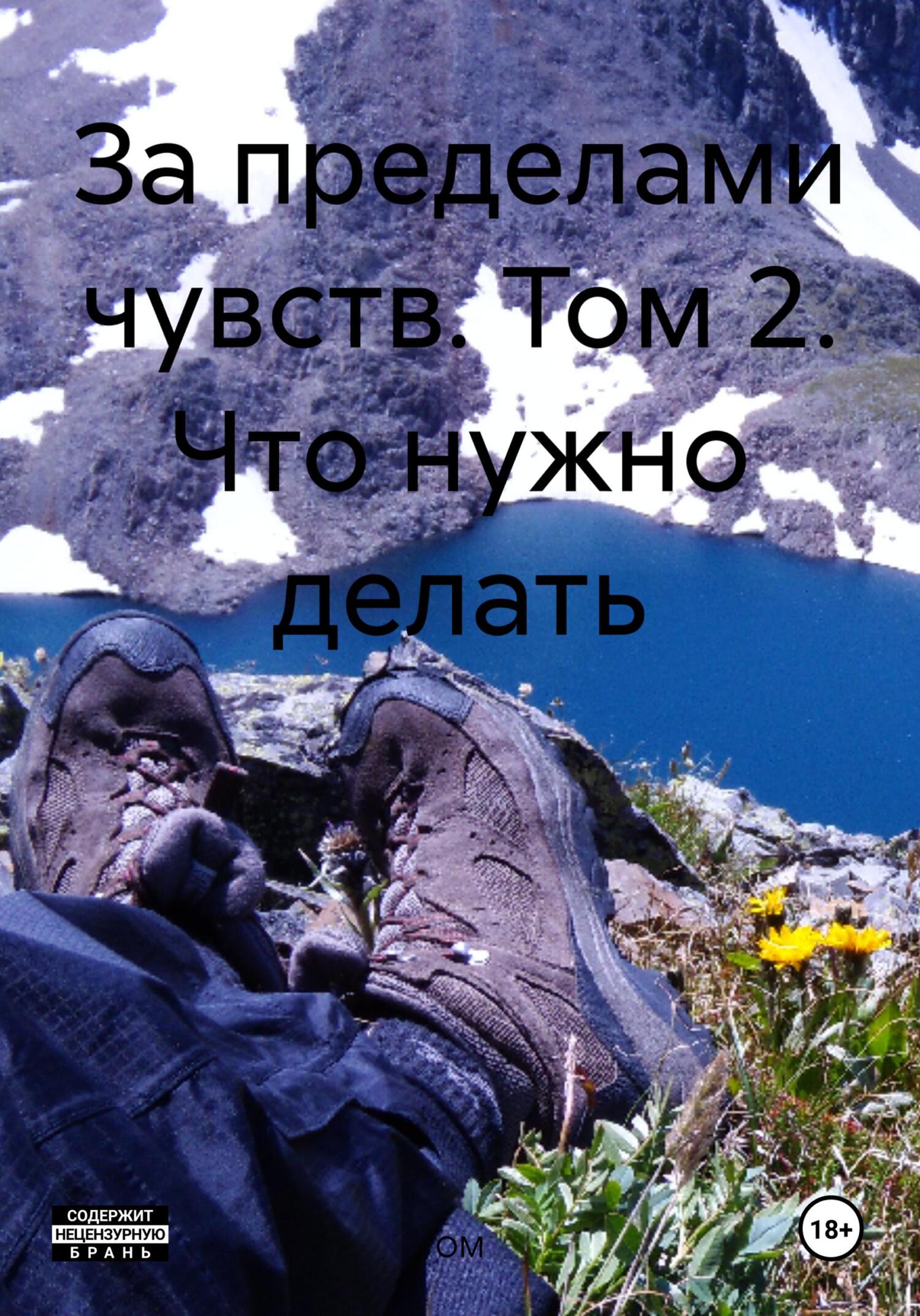 читать За пределами чувств. Том 2. Что нужно делать