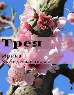 читать Трея. Сила четверых