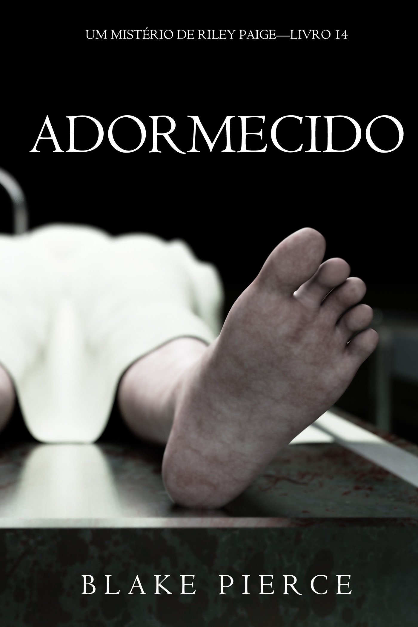 читать Adormecido 