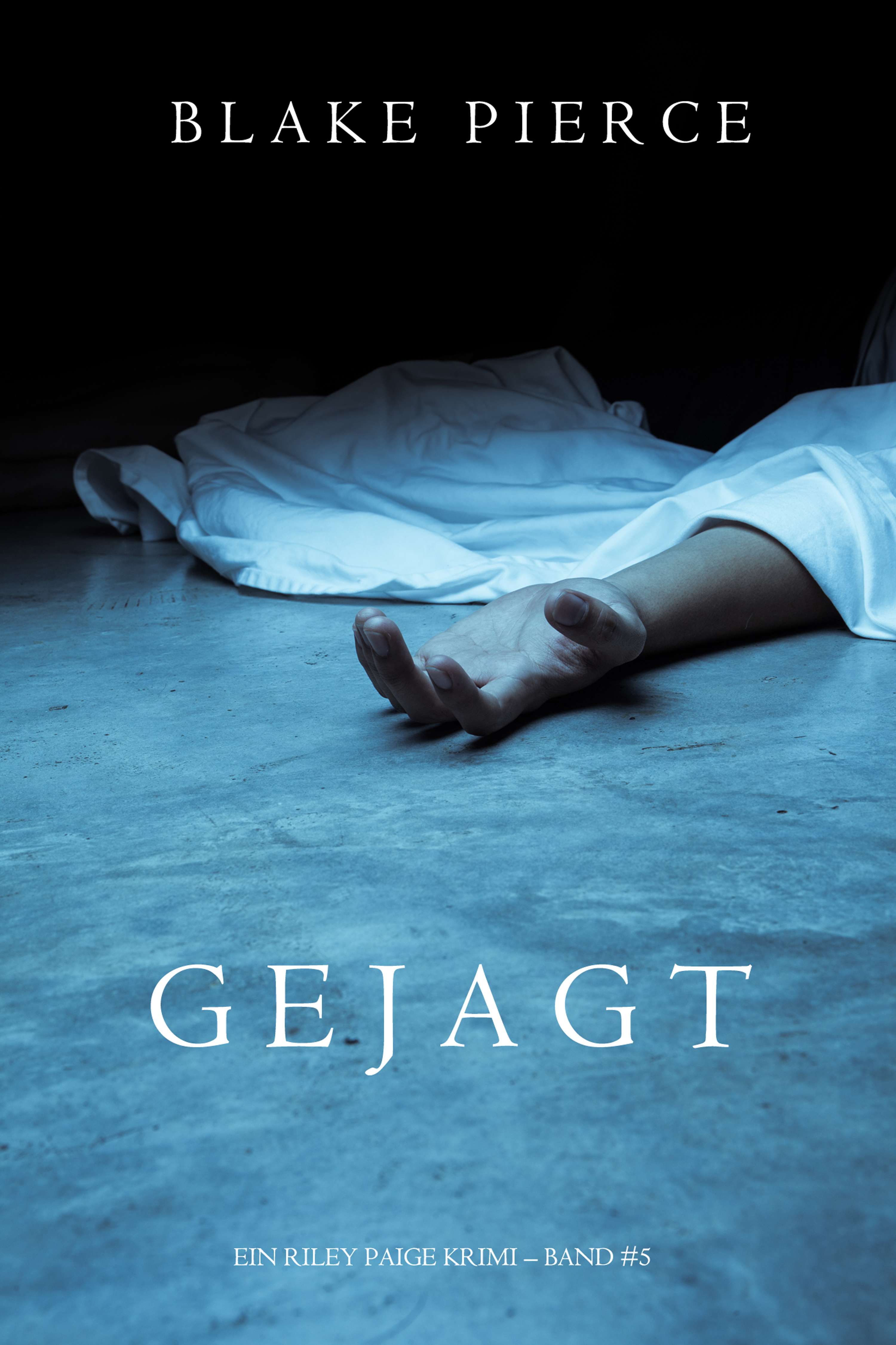 читать Gejagt