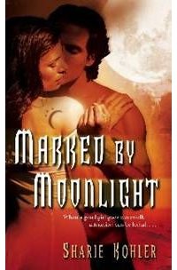 читать Отмеченная лунным светом