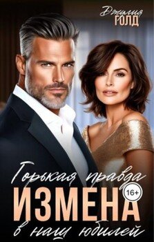 читать Измена. Горькая правда в наш юбилей