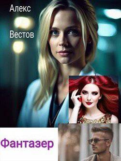 читать Фантазёр