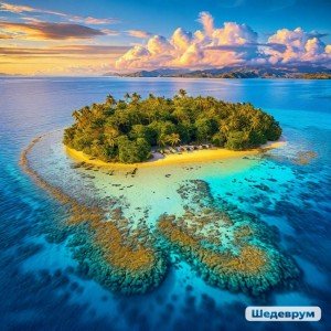 читать Райское местечко