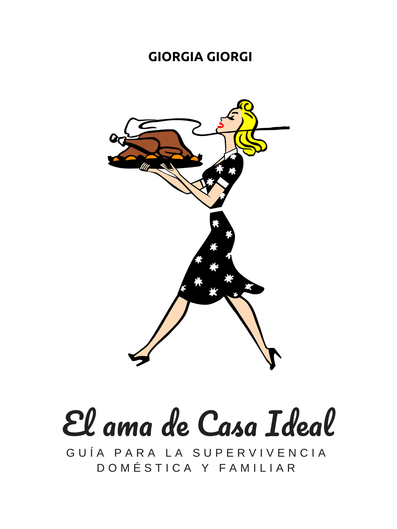 читать El Ama De Casa Ideal
