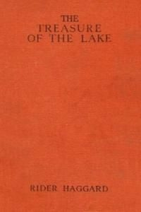 читать The Treasure Of The Lake