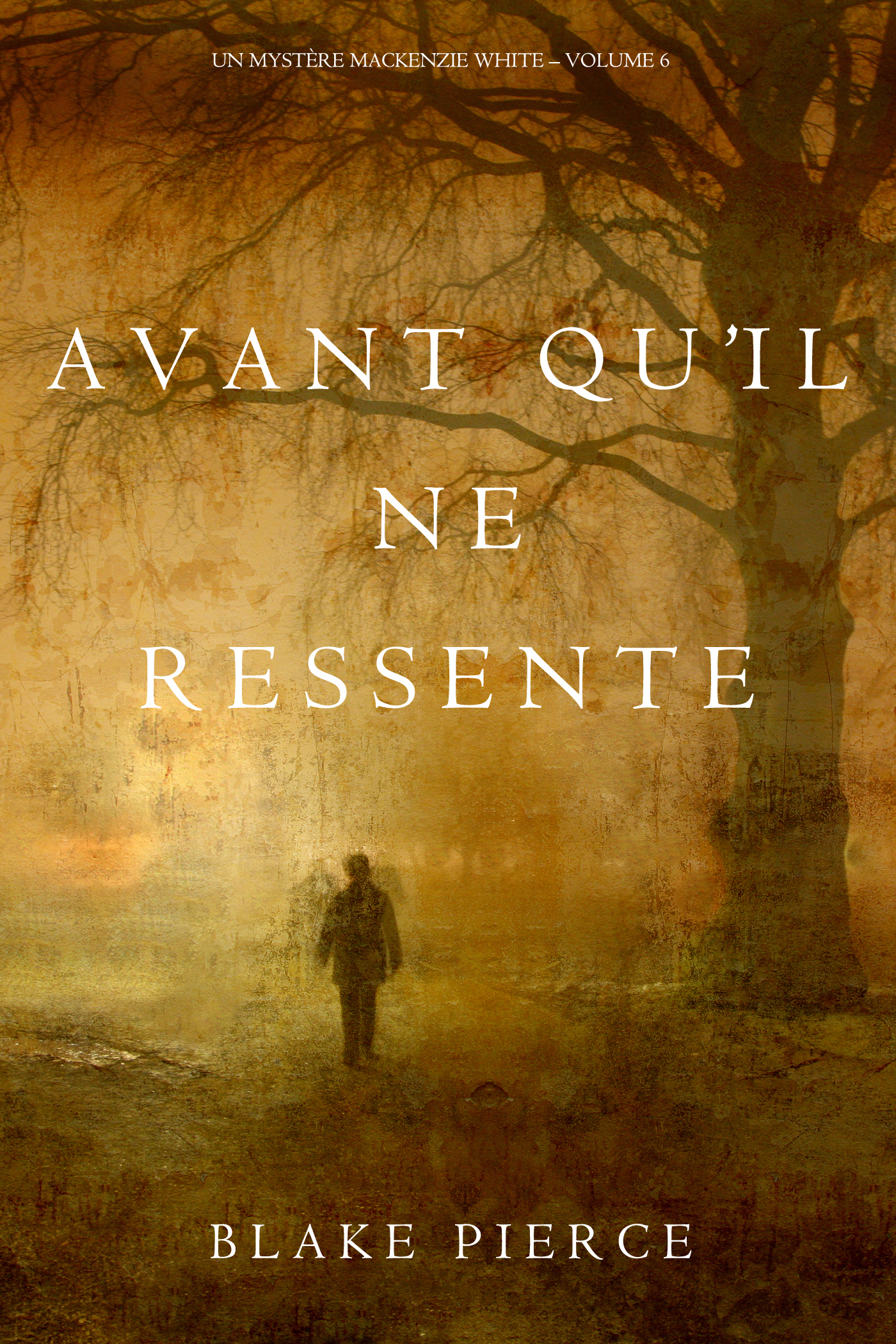 читать Avant qu’il ne ressente 