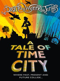 читать A Tale of Time City