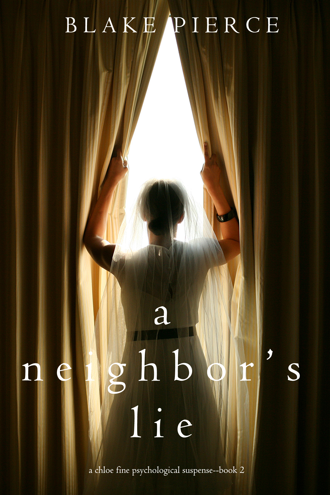 читать A Neighbor’s Lie