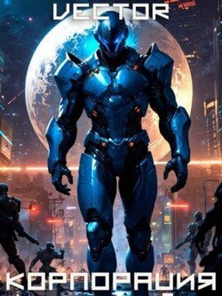 читать Вернувшийся: Корпорация. Том III