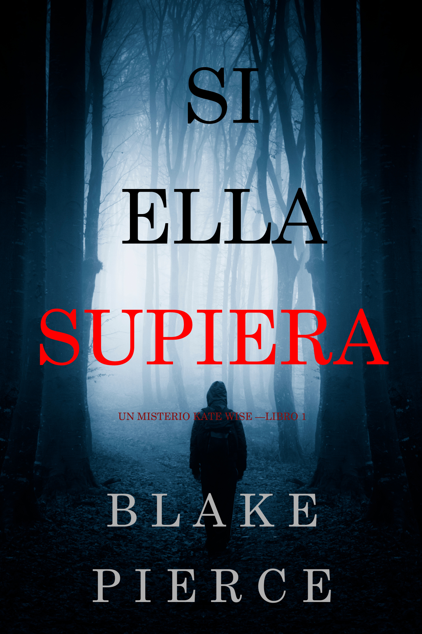 читать Si Ella Supiera 