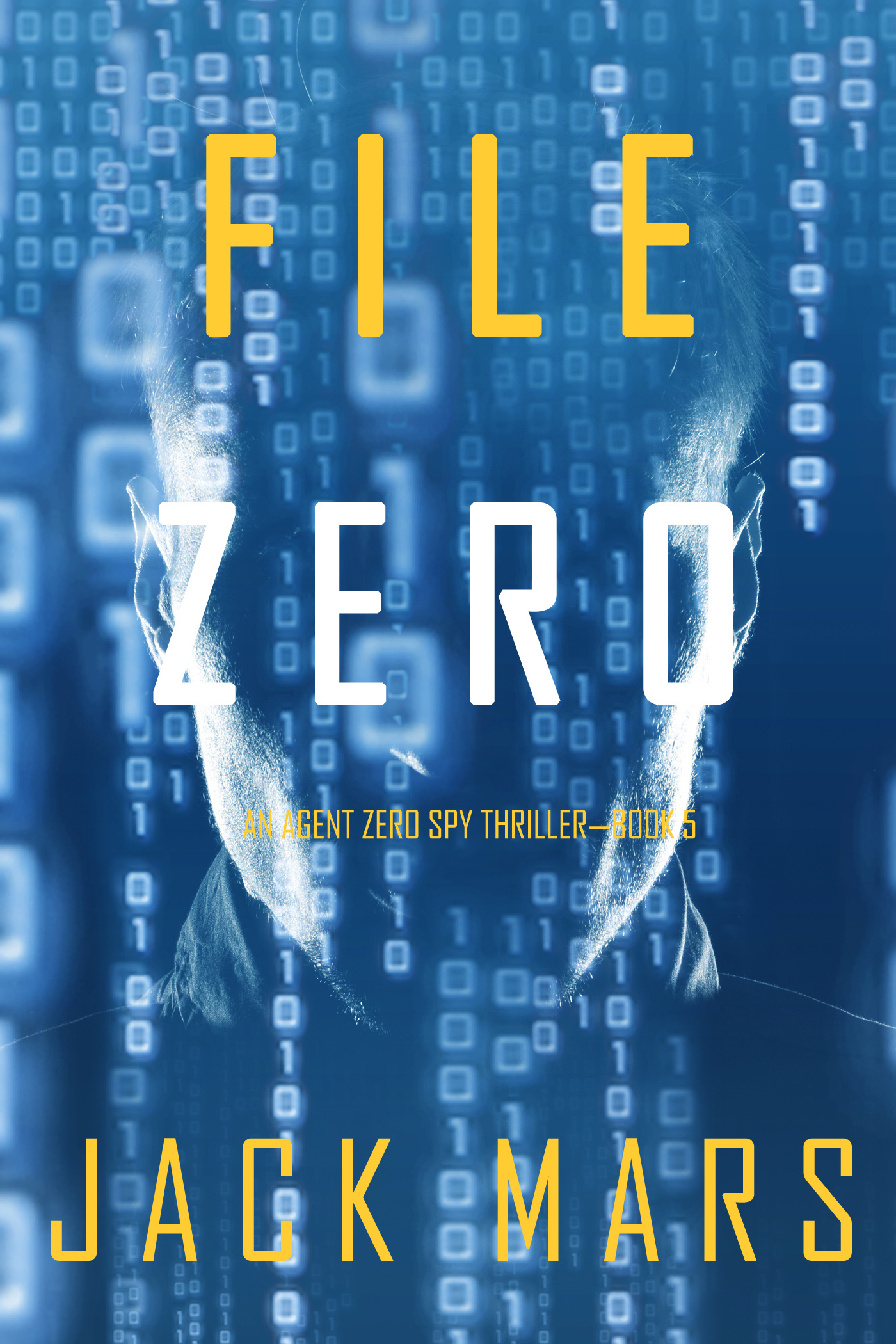 читать File Zero