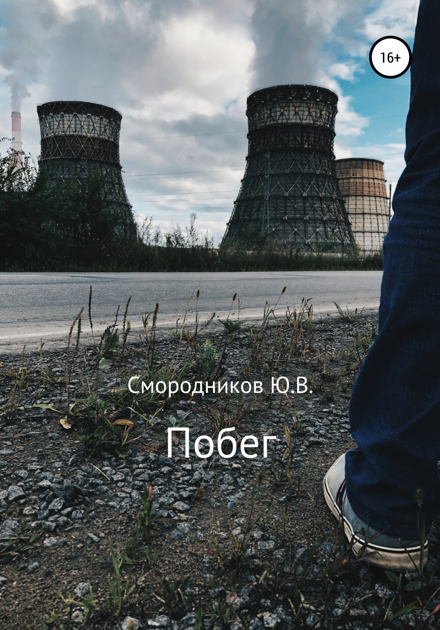 читать Побег