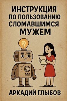 читать Инструкция по пользованию сломавшимся мужем