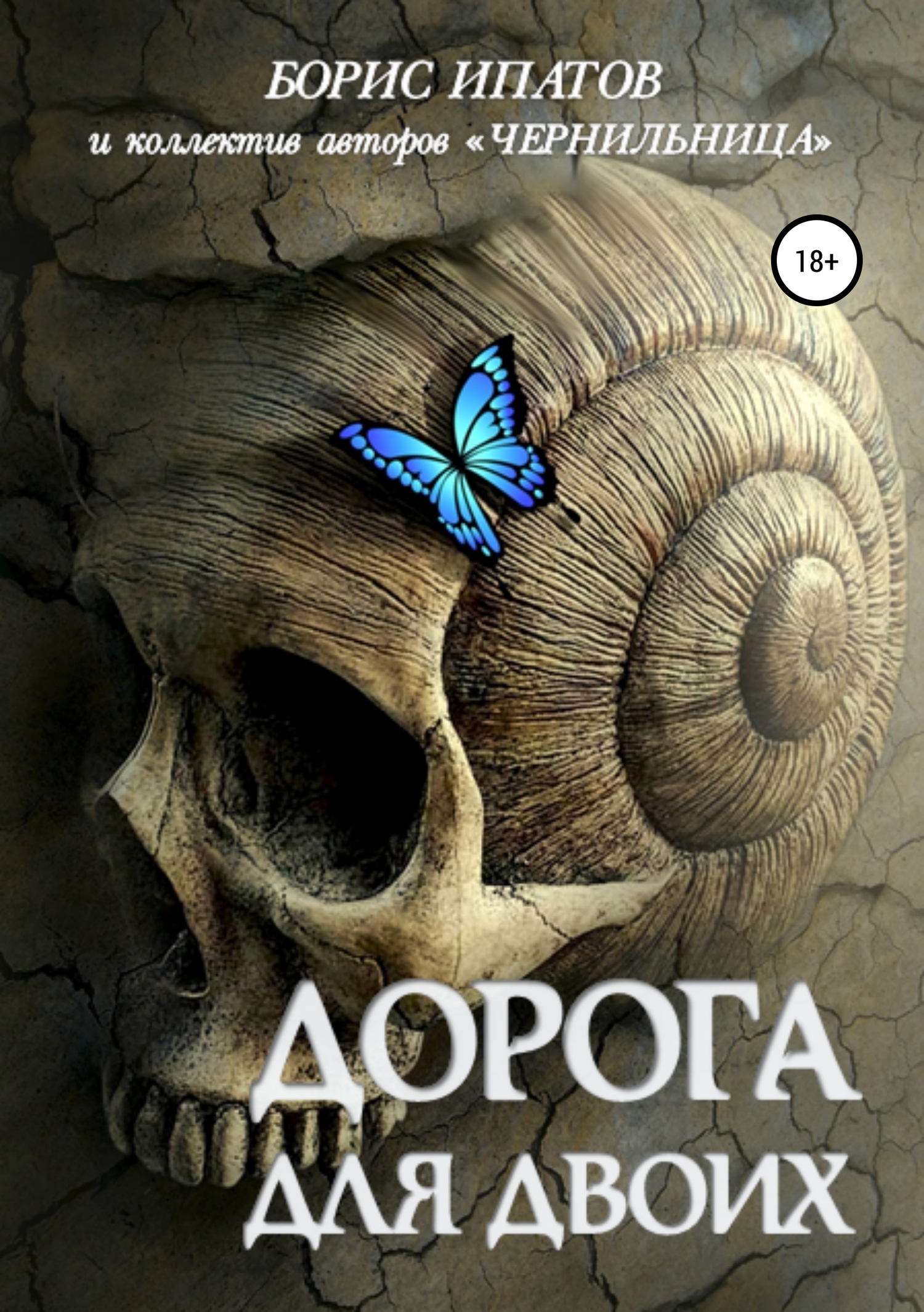 читать Дорога для двоих