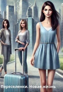 читать Переселенки. Новая жизнь