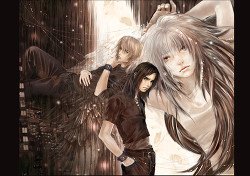 читать Демон по ошибке. Часть 2-4