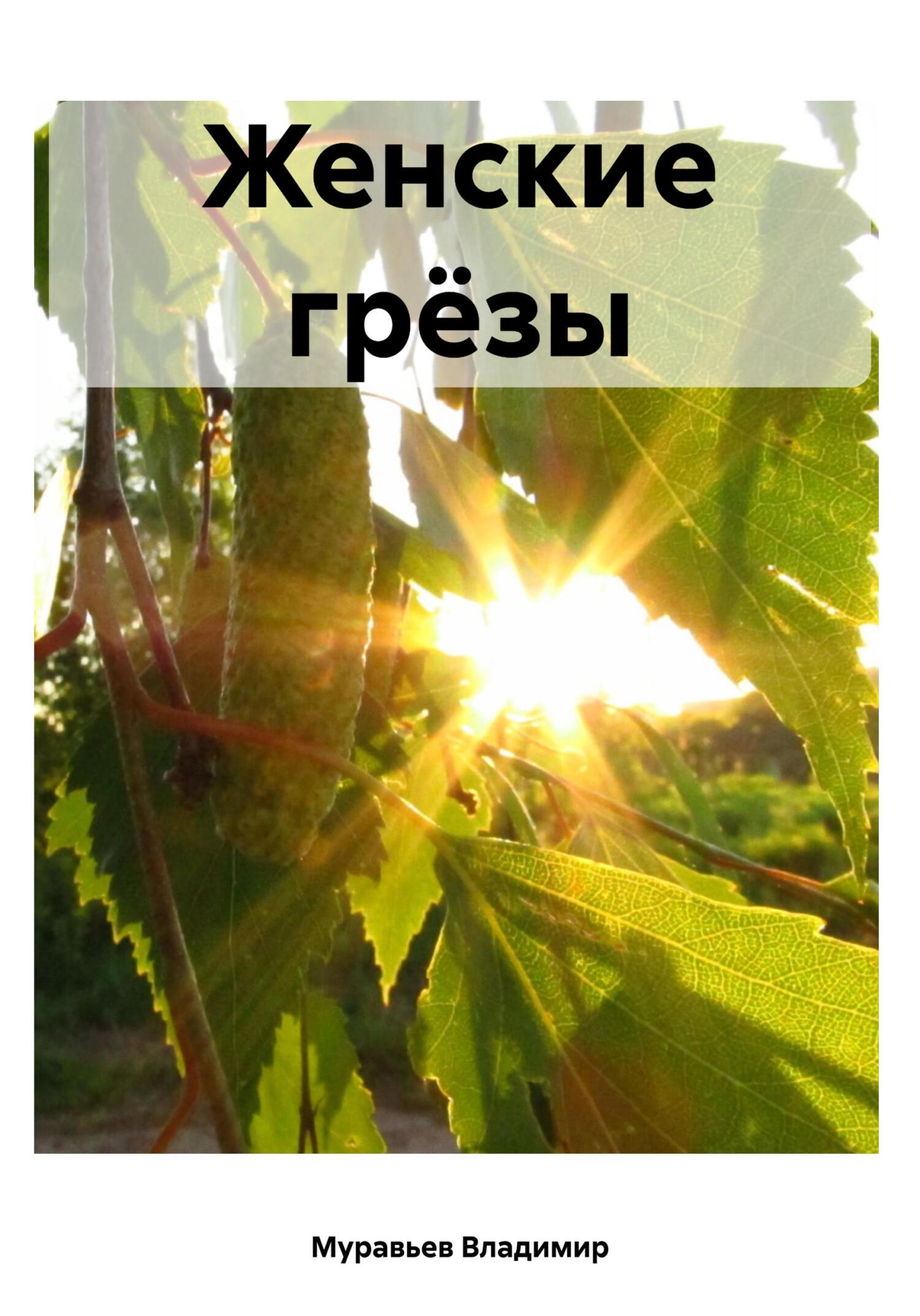 читать Женские грёзы