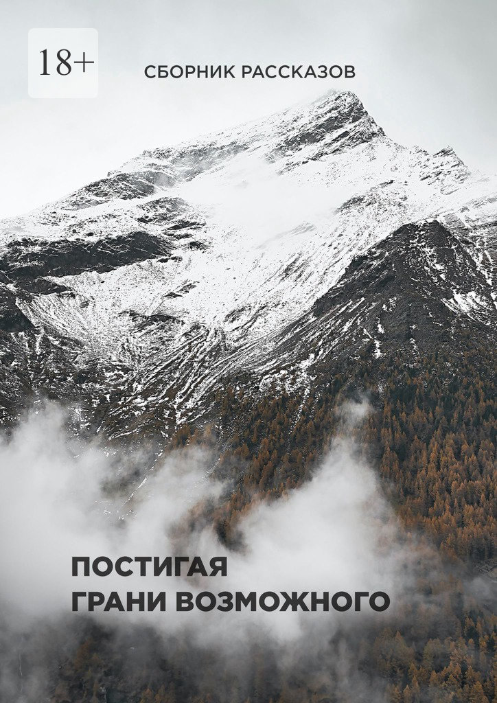 читать Постигая грани возможного. Сборник рассказов