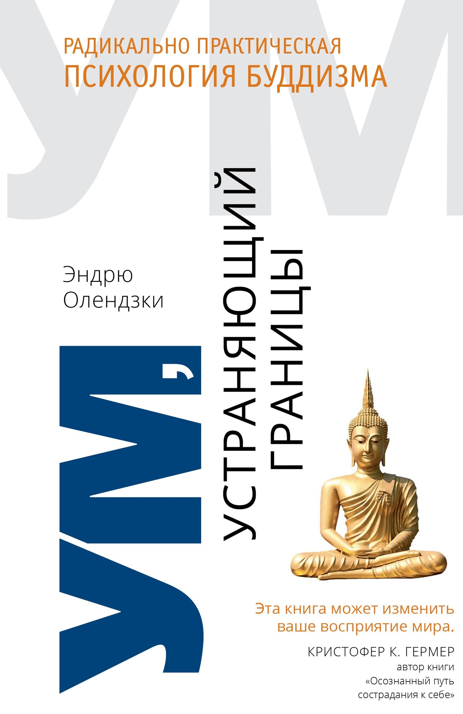 читать Ум, устраняющий границы. Радикально практическая психология буддизма