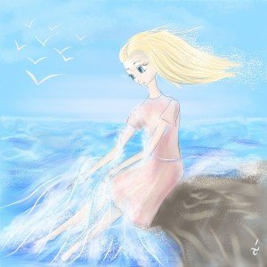 читать Море волнуется  три