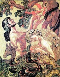 читать Вавилонская башня и другие древние легенды